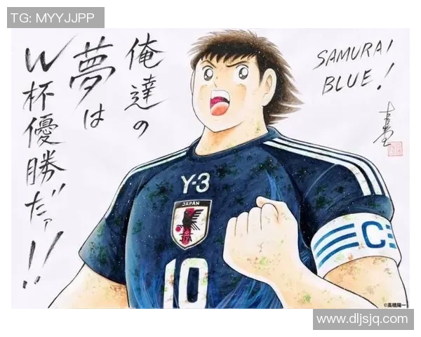 足球小将七全新冒险开启少年们的梦想与友情之旅